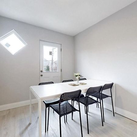 Three Bedroom In Hamilton Ngoại thất bức ảnh