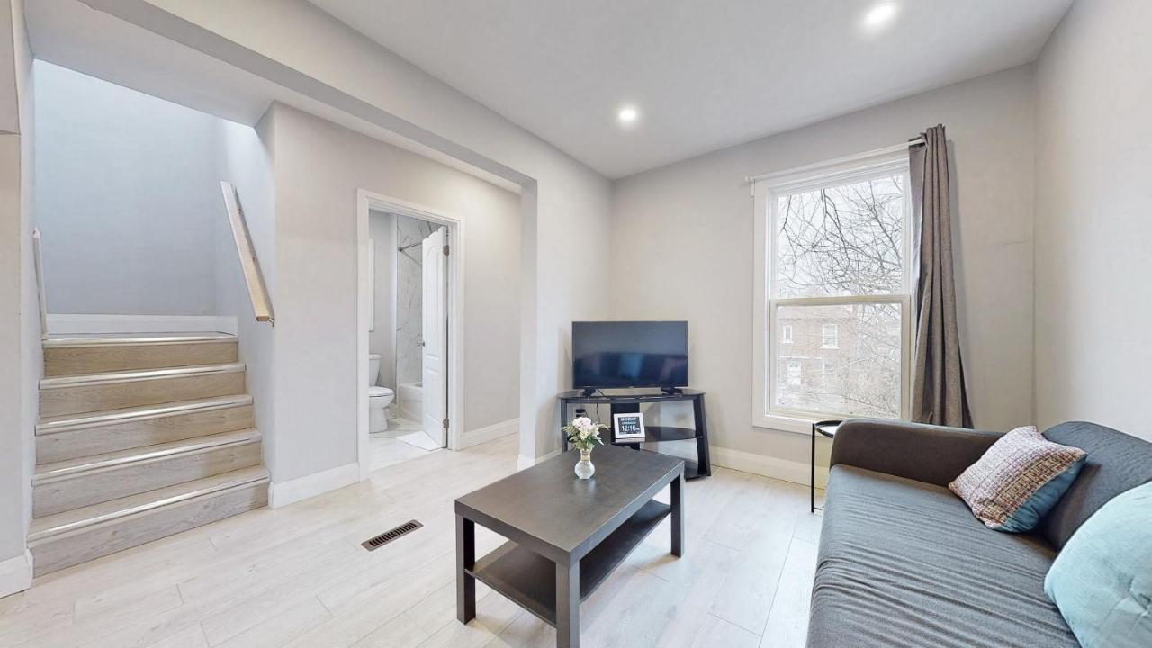 Three Bedroom In Hamilton Ngoại thất bức ảnh