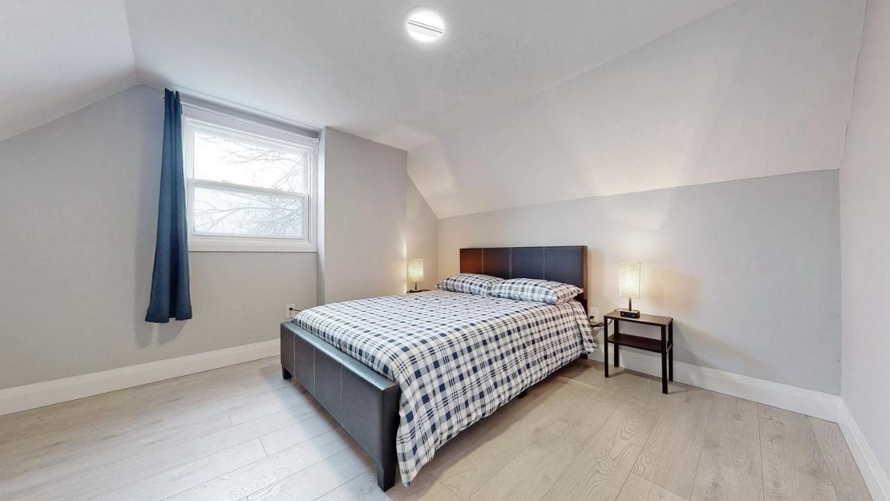 Three Bedroom In Hamilton Ngoại thất bức ảnh