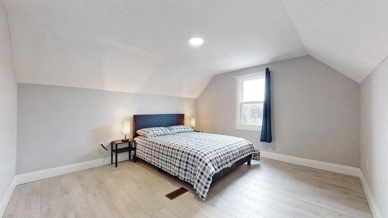 Three Bedroom In Hamilton Ngoại thất bức ảnh