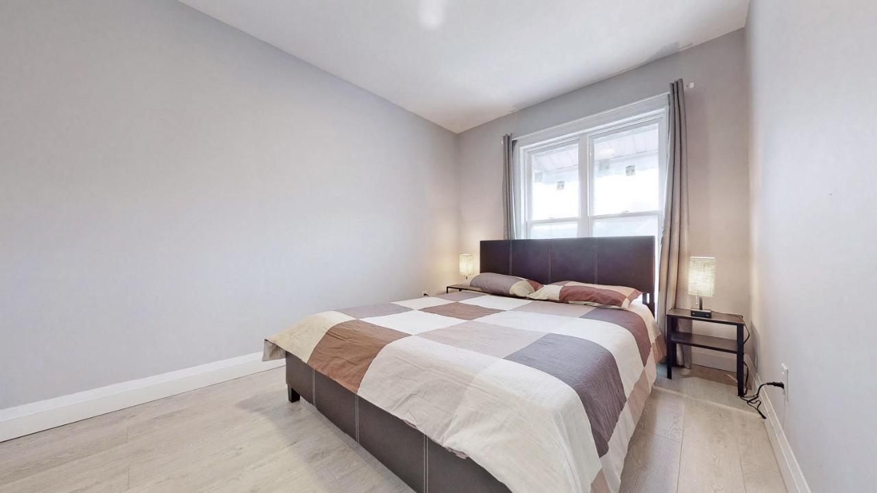 Three Bedroom In Hamilton Ngoại thất bức ảnh